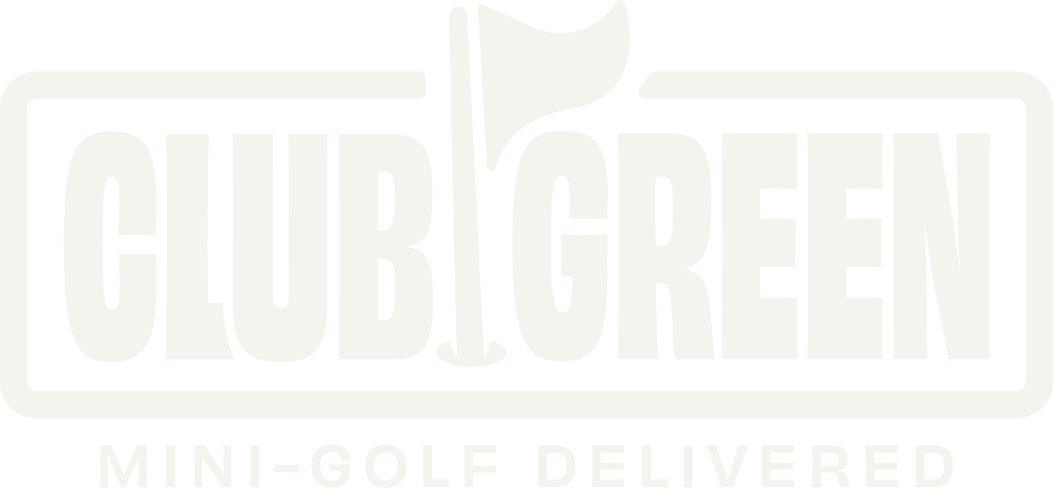 Club Green Logo